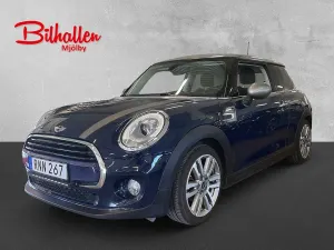 Mini Cooper 2017